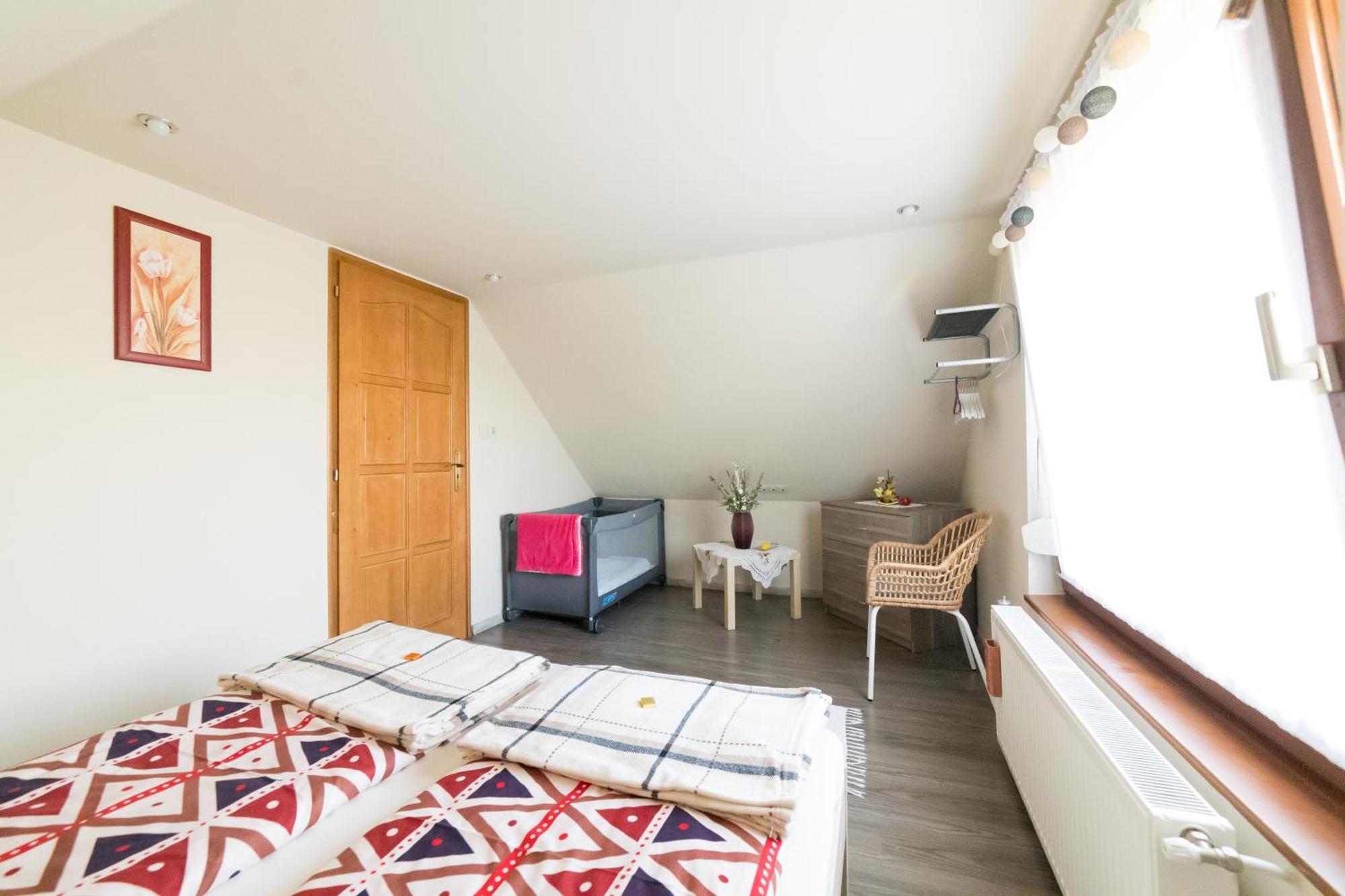 Kevikincses Vendeghaz Holiday home Turkeve