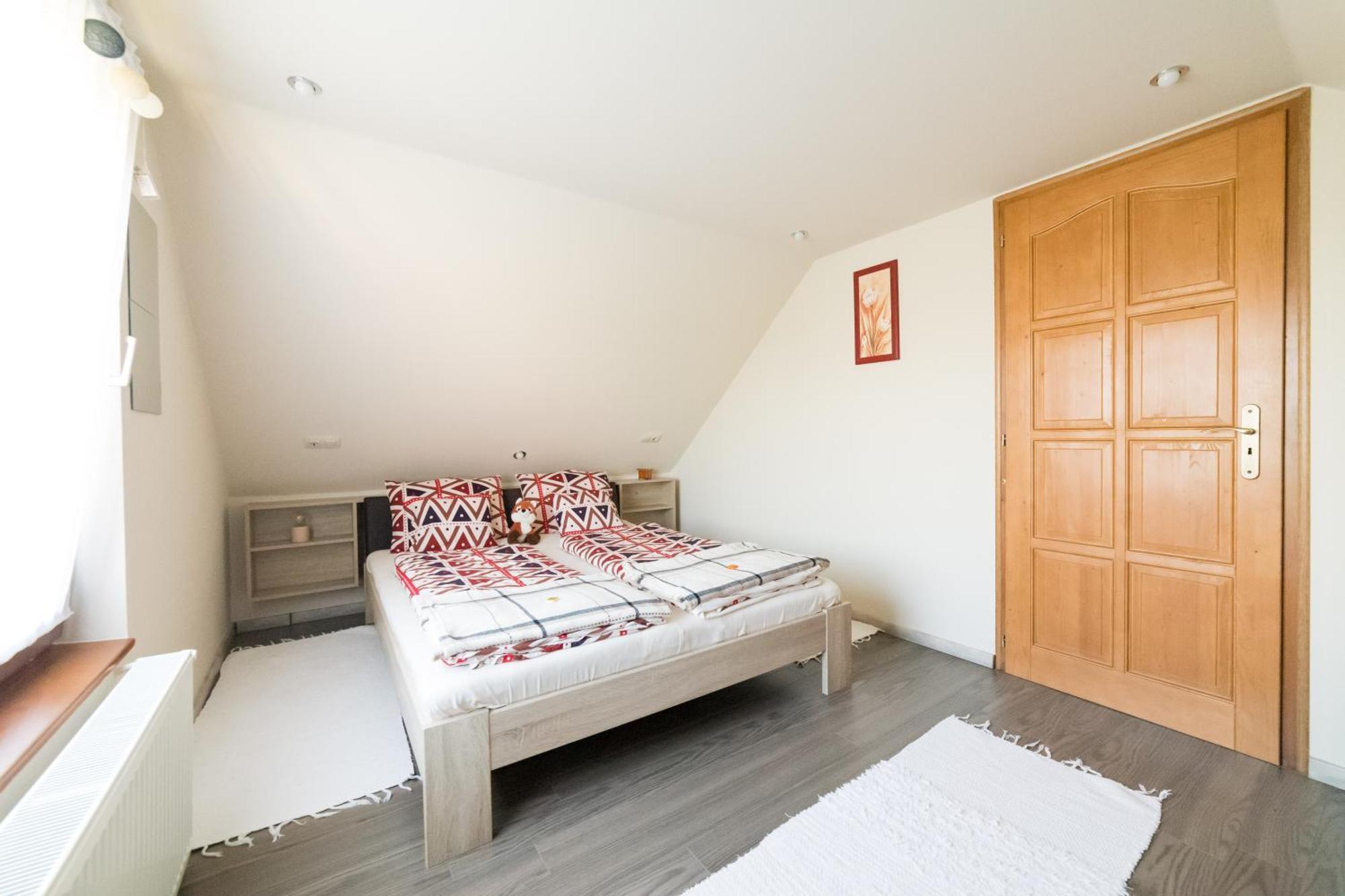 Kevikincses Vendeghaz Holiday home *