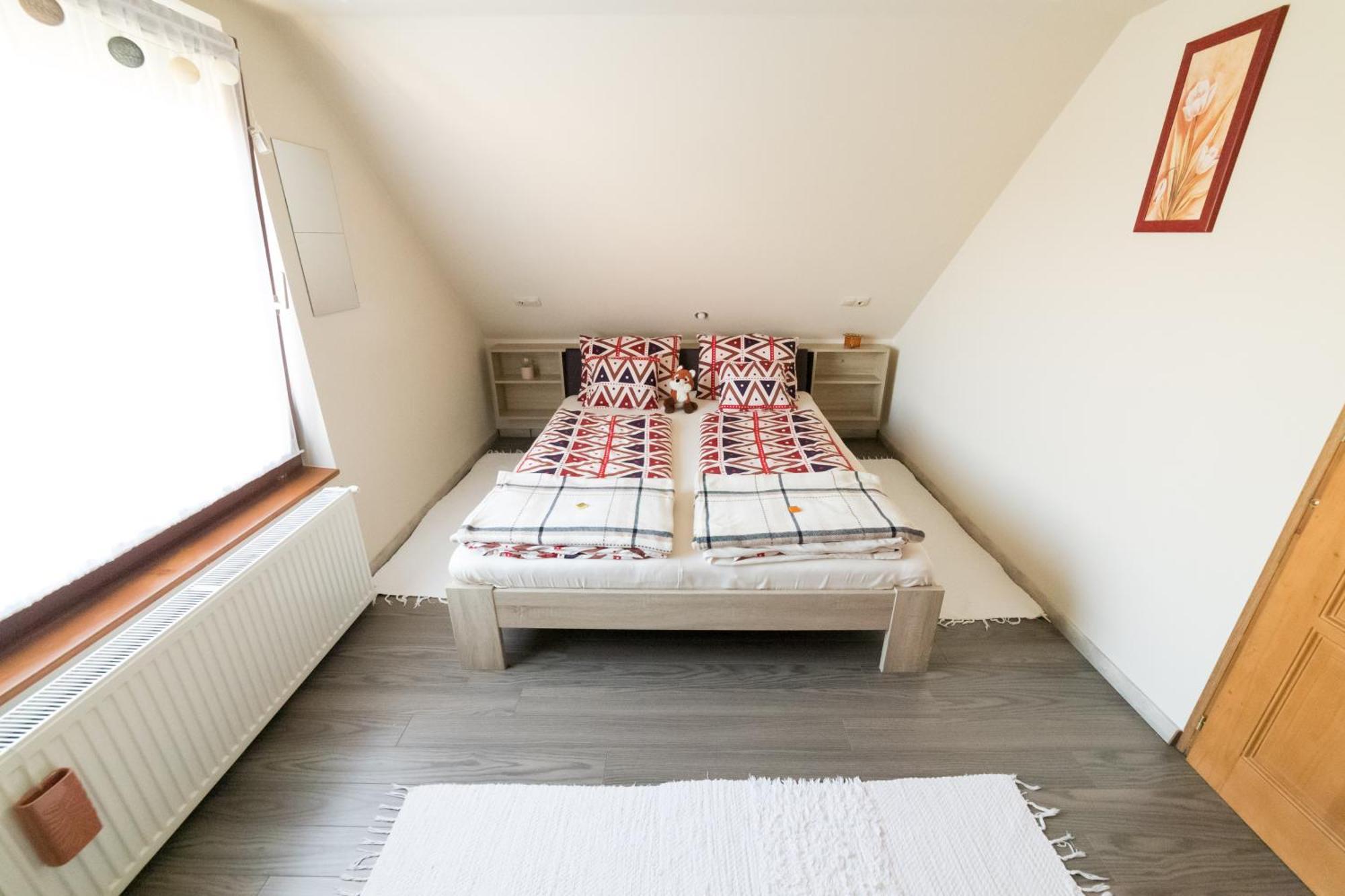 Holiday home Kevikincses Vendeghaz