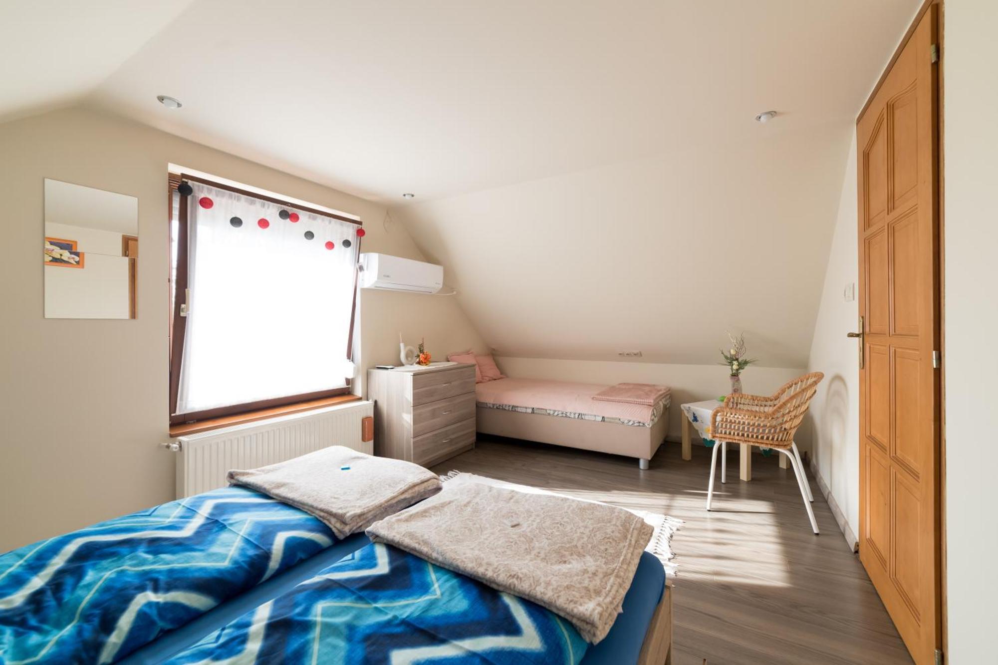 Holiday home Kevikincses Vendeghaz *