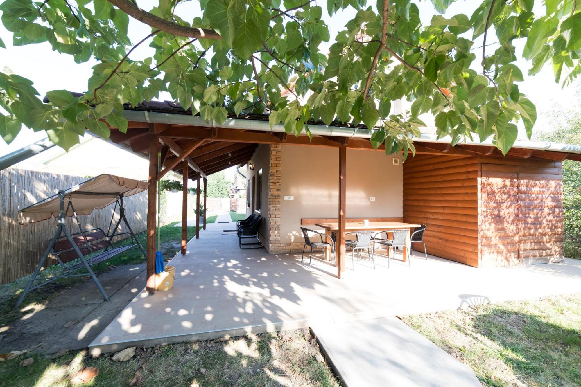 Holiday home Kevikincses Vendeghaz