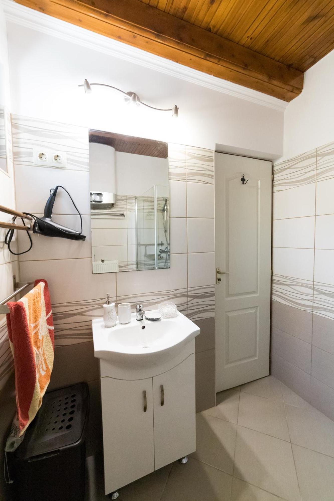 Holiday home Kevikincses Vendeghaz Turkeve