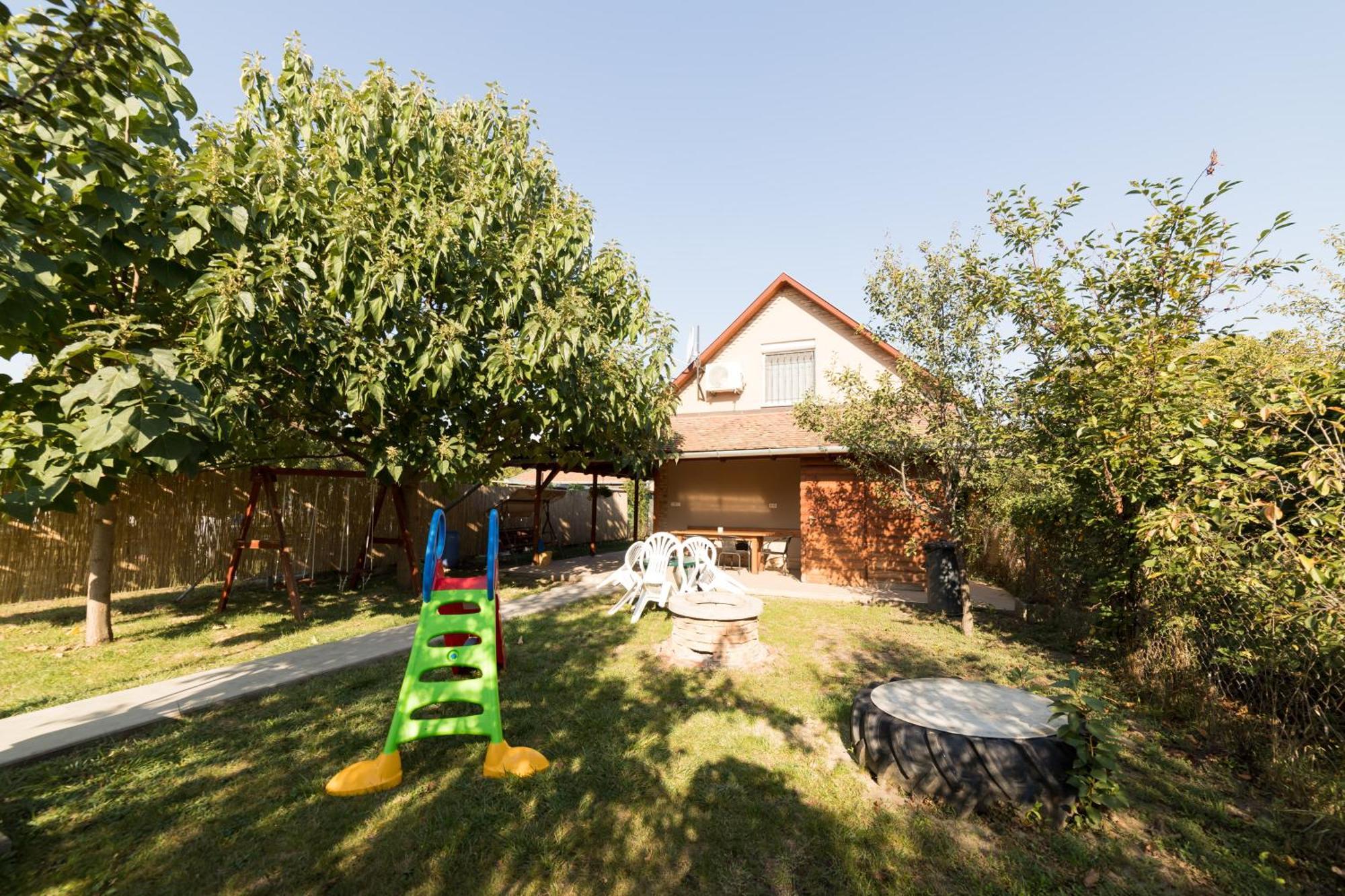 Kevikincses Vendeghaz Holiday home