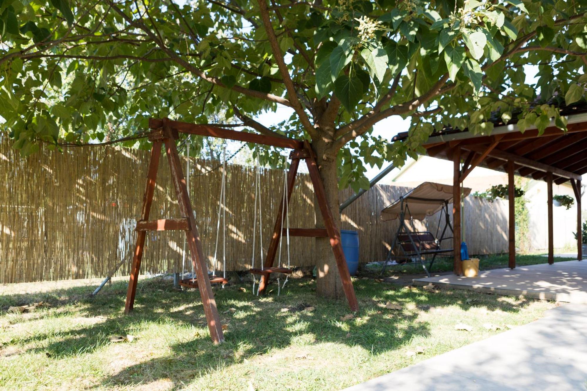 Kevikincses Vendeghaz Holiday home *